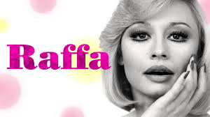 “Raffa”: l’emozionante documentario a puntate su Raffaella Carrà è in streaming