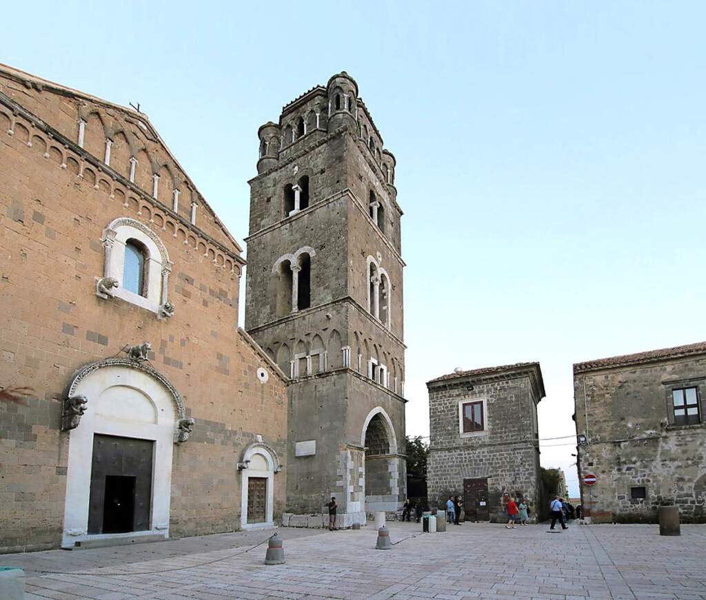 Casertavecchia: Settembre al Borgo torna con due giorni di eventi speciali