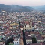 Nola: incontro pubblico con Giuseppe Conte