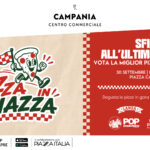 Pizza in Piazza”: al Campania la sfida tra cinque pizzerie, il vincitore sarà scelto dal pubblico