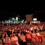 Torna il Baiano Festival: Michele Placido, Maurizio De Giovanni, Lina Sastri e tanti altri