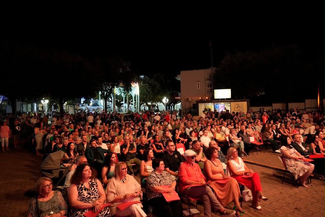 Torna il Baiano Festival: Michele Placido, Maurizio De Giovanni, Lina Sastri e tanti altri