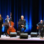 “Passione – Racconti di musica napoletana”: spettacolo a Bagnoli con Maurizio De Giovanni