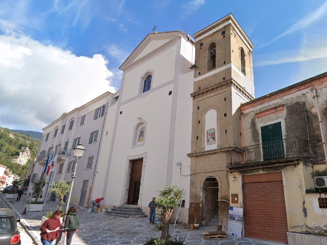Roccarainola: due eventi culturali al Museo Multimediale